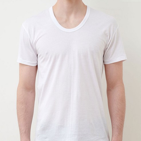 BYC 순면 런닝으로 땀 걱정 없이 뽀송한 여름을!