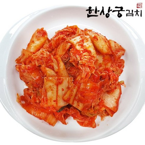 한상궁김치 국산 숙성 맛김치 2kg/썰어 담가 2주이상 숙성/익은김치, H-맛김치2kg