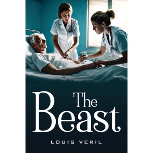 (영문도서) The Beast Paperback, Louis Veril, English, 9788262470311