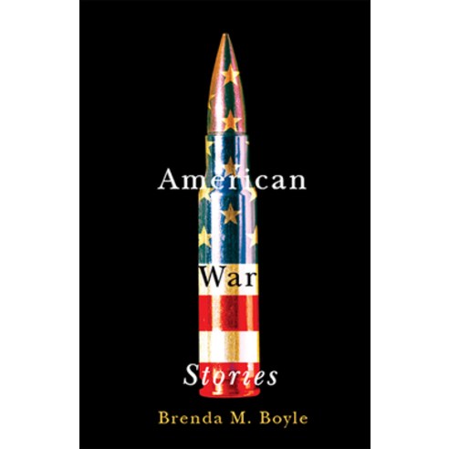 American War Stories Paperback, Rutgers University Press, English, 9781978807587