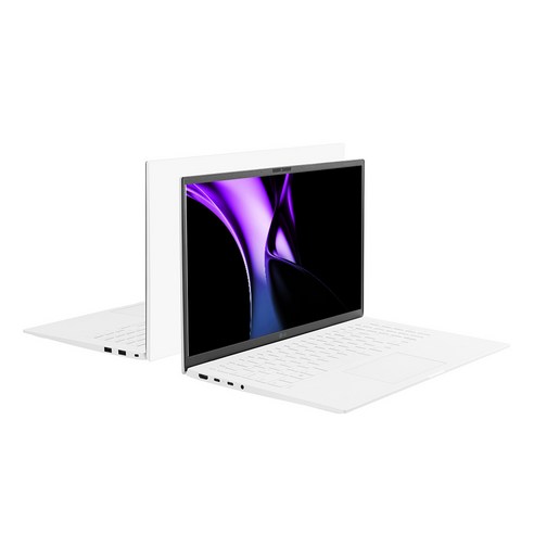 고성능과 가벼움의 완벽한 조화를 선보이는 LG전자 그램 15 코어 울트라5 인텔 Arc