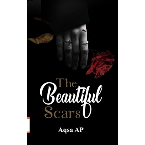 The Beautiful Scars Paperback, Becomeshakeaspeare.com, English, 9789390040025