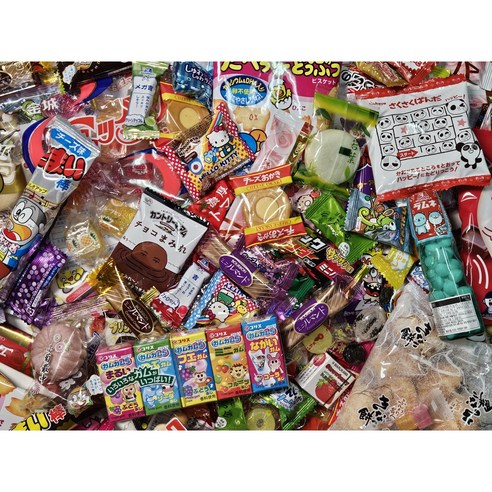 달콤한 행복이 가득한 스쿱마켓 랜덤박스, 일상에 특별함을 더하다 꼬알상점