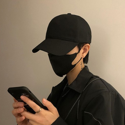 소소잇템 볼캡으로 얼굴은 작게, 스타일은 완벽하게!