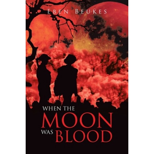 (영문도서) When The Moon Was Blood Paperback, Pen Culture Solutions, English, 9781638123255