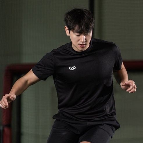 칼치오 축구 반팔티: 퍼포먼스와 스타일을 모두 담은 궁극의 트레이닝 파트너