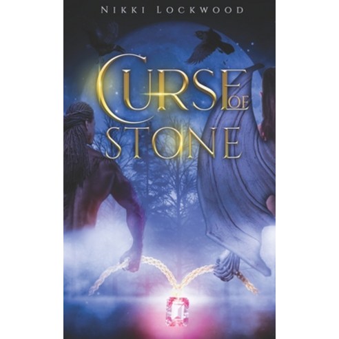 (영문도서) Curse of Stone Paperback, Independently Published, English, 9798454905552
