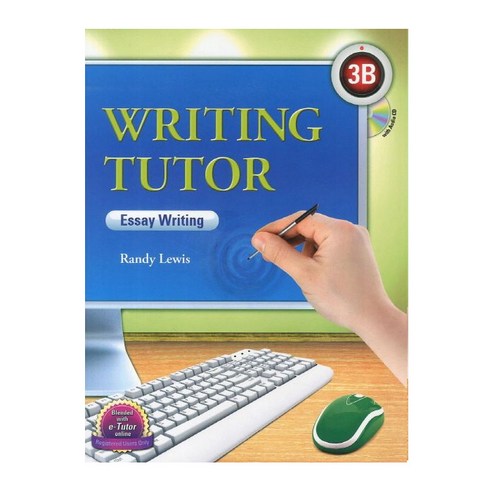 Writing Tutor 3B