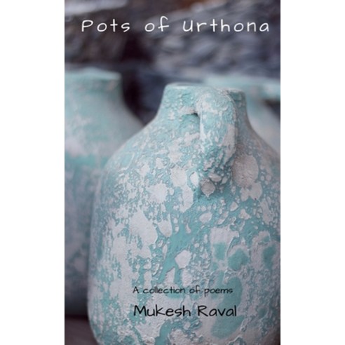 (영문도서) Pots of Urthona Paperback, Notion Press, English, 9781685631833