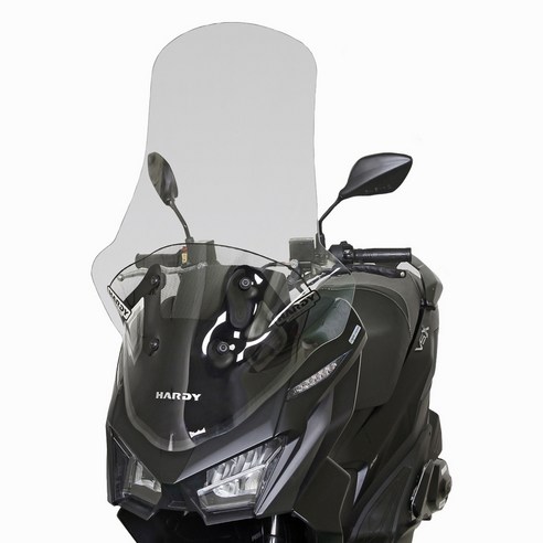 CHELUS PCX 21년 22년 브레이크 쇼바 포인트커버 ABS모델 장착가능, 레드, 1개 pcx125무이자 Best Top5 11 하디 SYM VSX125 88cm 튜닝 롱 윈드스크린 브라켓타입 클리어, 1개