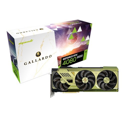 [최저가 추천]rtx4080 [MANLI] 지포스 RTX 4080 SUPER Gallardo D6 16GB: 뛰어난 그래픽 성능의 진정한 몬스터 [TOP 5]