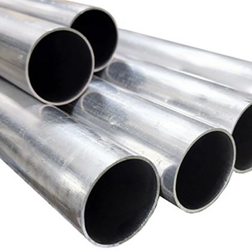 알루미늄 파이프: 무한한 가능성을 현실로 만드는 열쇠