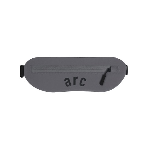 러닝 중 거슬리는 물건들, ARC 슬림 벨트로 깔끔하게 해결! 🏃‍♂️💨 arc러닝