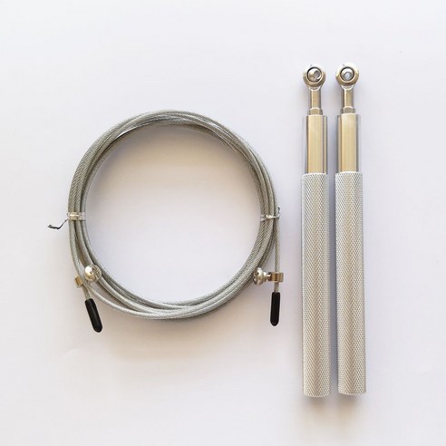 초고속 줄넘기의 혁명