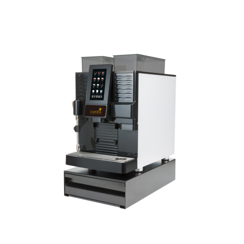 카페스타T-100 전자동 에스프레소 커피머신