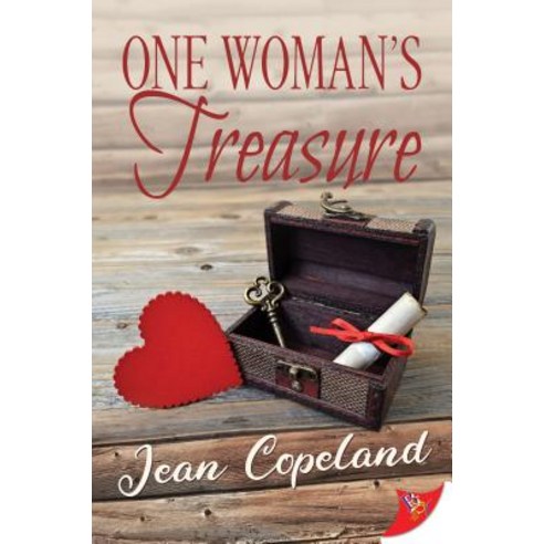 One Woman''s Treasure Paperback, Bold Strokes Books