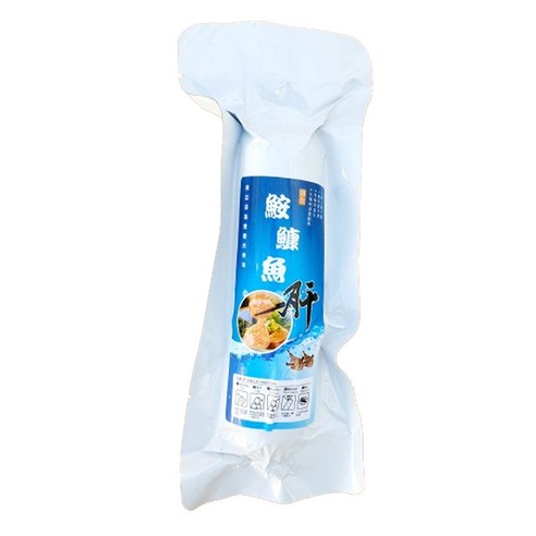 간편하게 즐기는 바다의 푸아그라, 새마원 안키모 아귀간 소시지형