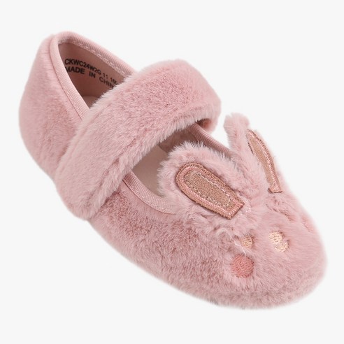 사랑스러운 디자인과 편안한 착용감을 갖춘 3만원대 여아 토끼 메리제인