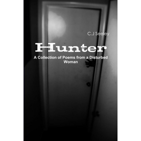 (영문도서) Hunter Paperback, Lulu.com, English, 9781312298767
