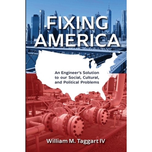 (영문도서) Fixing America Paperback, Emerald Books, English, 9781954779839