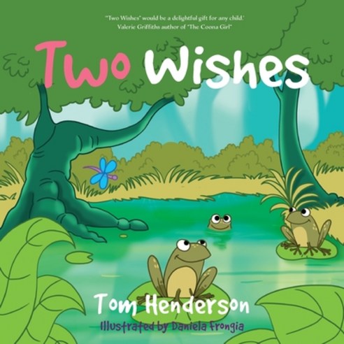 Two Wishes Paperback, Silverbird Publishing