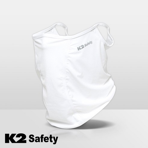 안전한 착용과 스타일을 한 번에! 무료 배송으로 편리한 K2 SAFETY 쉴드마스크
