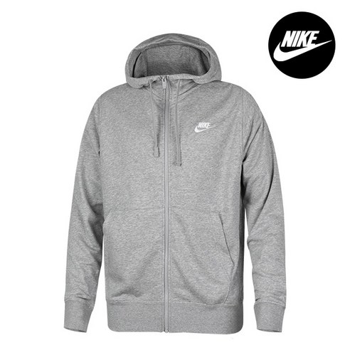 편안함, 스타일, 품질이 완전히 결합된 나이키 후디