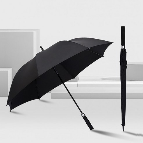 스트롱 경량 자동 대형 캐디 PGA WPC 골프 네임 스티커 그립 양산 자외선 차단 우산, 본상품선택, 본상품선택