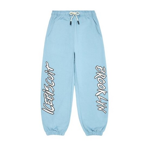 (백화점 상품) [아이스비스킷] [주니어]IB브루클린저지조거팬츠_IB34PD520 3024858, Light Blue, 130