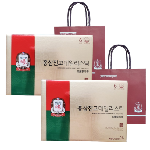 건강과 웰빙을 향상시키는 고품질 홍삼 보충제