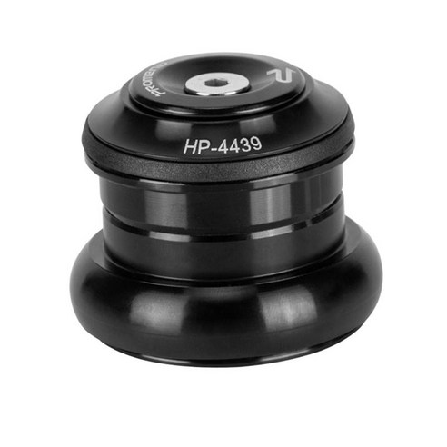 자전거 베어링 헤드셋 CNC 고정밀 가공 알루미늄 합금 34mm 헤드셋 포크 베어링 자전거 액세서리, 4439