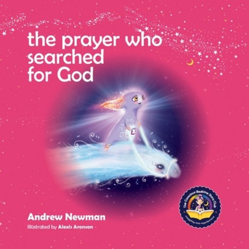 Prayer Who Searched For God Paperback, Conscious Stories