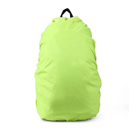 방수 야외 배낭 커버 30L-80L 가방 캠핑 하이킹 배낭 비 먼지, type8