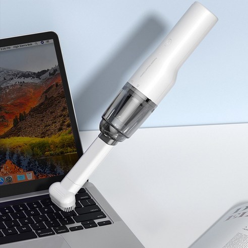 자동차 청소의 새로운 기준