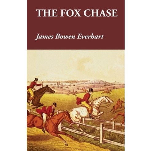 (영문도서) The Fox Chase Paperback, Read Country Books, English, 9781473327207