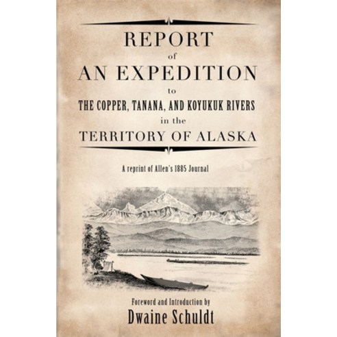 Report of an Expedition Paperback, Publication Consultants