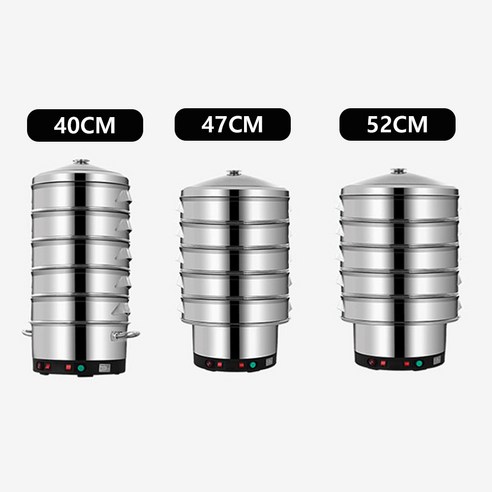 54% 할인! 스팀크래프트 만두찜기로 촉촉한 겨울을!