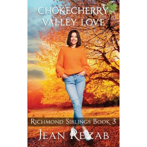 (영문도서) Chokecherry Valley Love Paperback, Mary Schmitz, English, 9798985354478