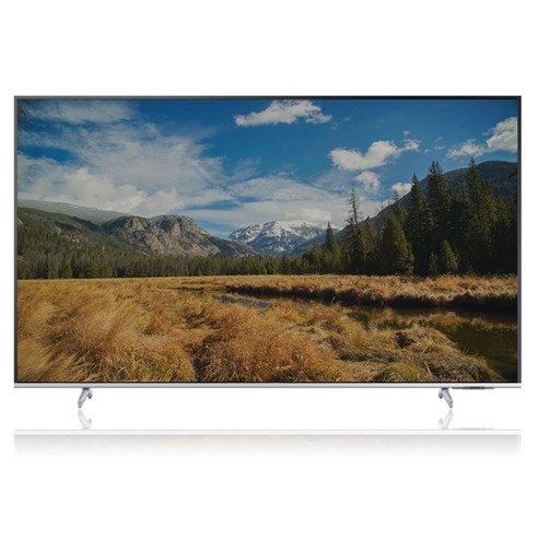 삼성전자 4K Crystal UHD TV, 189cm(75인치), KU75UB8000FXKR, 스탠드형, 방문설치