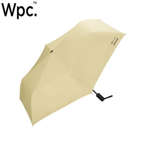 여름을 시원하게, WPC양산으로!