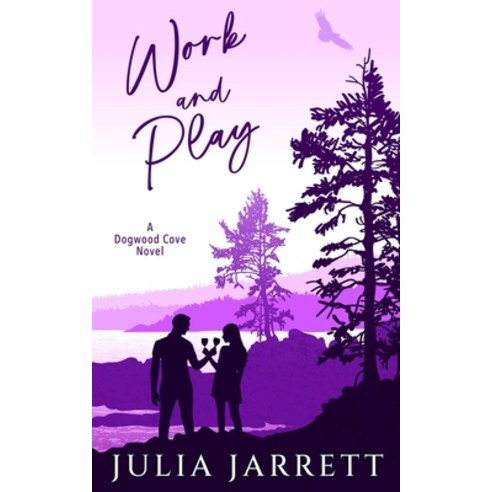 (영문도서) Work and Play Paperback, Julia Witte, English, 9781998858163