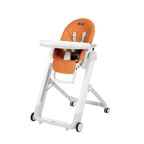 뻬그뻬레고 다기능 유아식탁의자 씨에스타