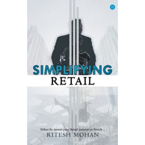 Simplifying retail Paperback, Bluerose Publishers, English, 9789390396047
