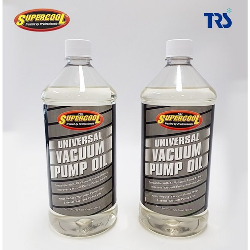 잉가솔랜드 에어 공구 전용 오일 231-S500 (500ml), 1개 자동차냉동오일 11 슈퍼쿨 #37476 진공펌프오일 946ml, 1개