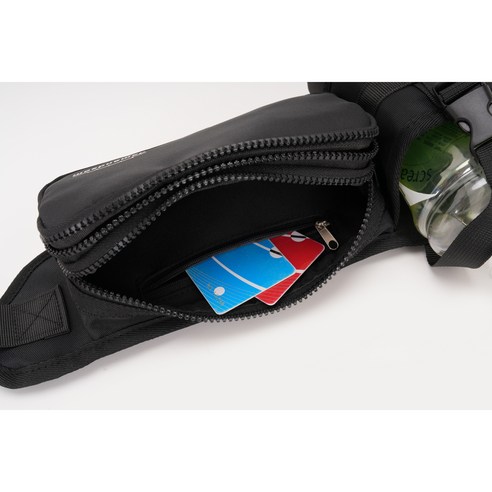 수분을 충분히 유지하면서 편안하고 세련되게 운동하세요.