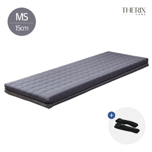 슈퍼싱글매트리스 더릭스홈 7존 토퍼매트리스(15cm)+폴리겉커버 바닥형 15cm 멀티싱글(MS) Best Top3 슈퍼싱글매트리스 더릭스홈 7존 토퍼매트리스(15cm)+폴리겉커버 바닥형 15cm 멀티싱글(MS) Best Top3