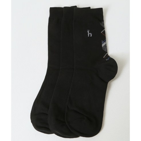 매일 신는 양말, 헤지스로 특별함을 더하세요.