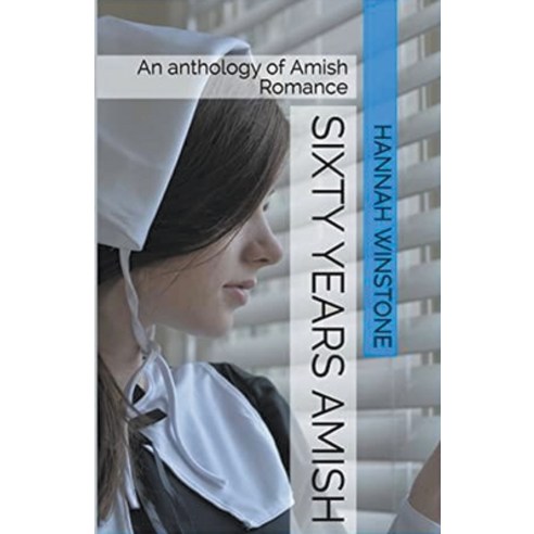 (영문도서) Sixty Years Amish Paperback, Trellis Publishing, English, 9798215068083