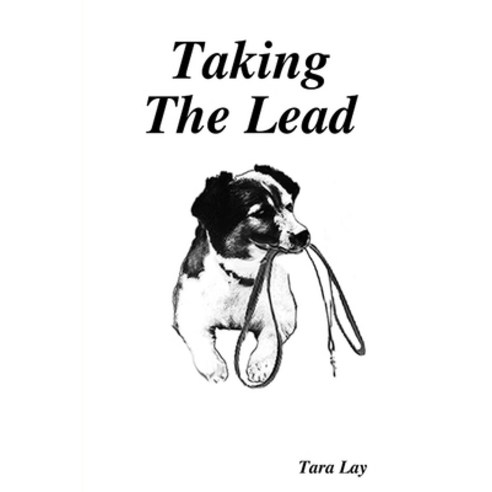 (영문도서) Taking The Lead Paperback, Lulu.com, English, 9781300897040