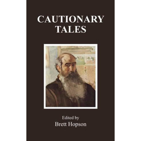 Cautionary Tales Paperback, Independently Published, English, 9798717035910